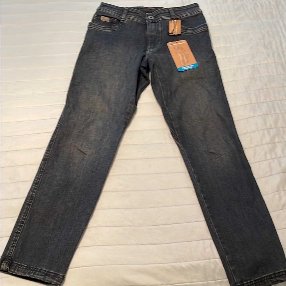 Kuhl Slim Jeans Modern Sleek Fit 28x32